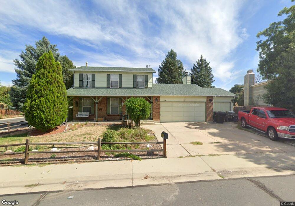 11132 Dahlia Way, Thornton, CO 80233 - photo 1