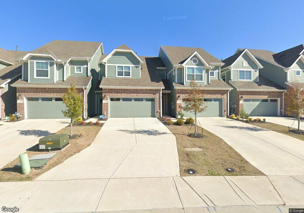 3026 Concord Dr, Wylie, TX 75098 - photo 1