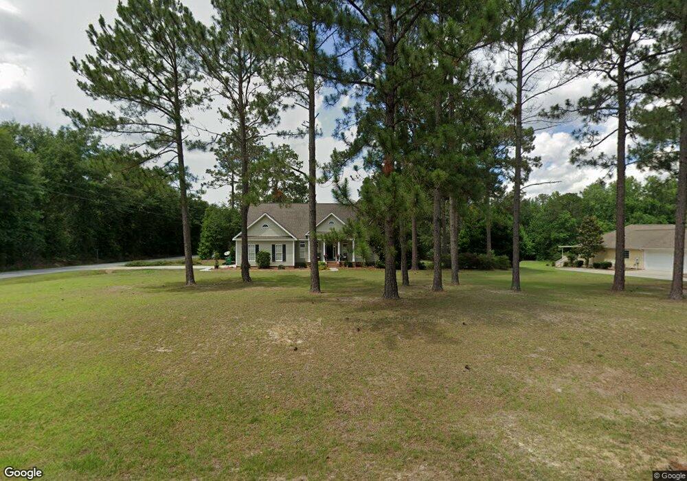 101 Bent Tree Dr, Sylvester, GA 31791 - photo 1