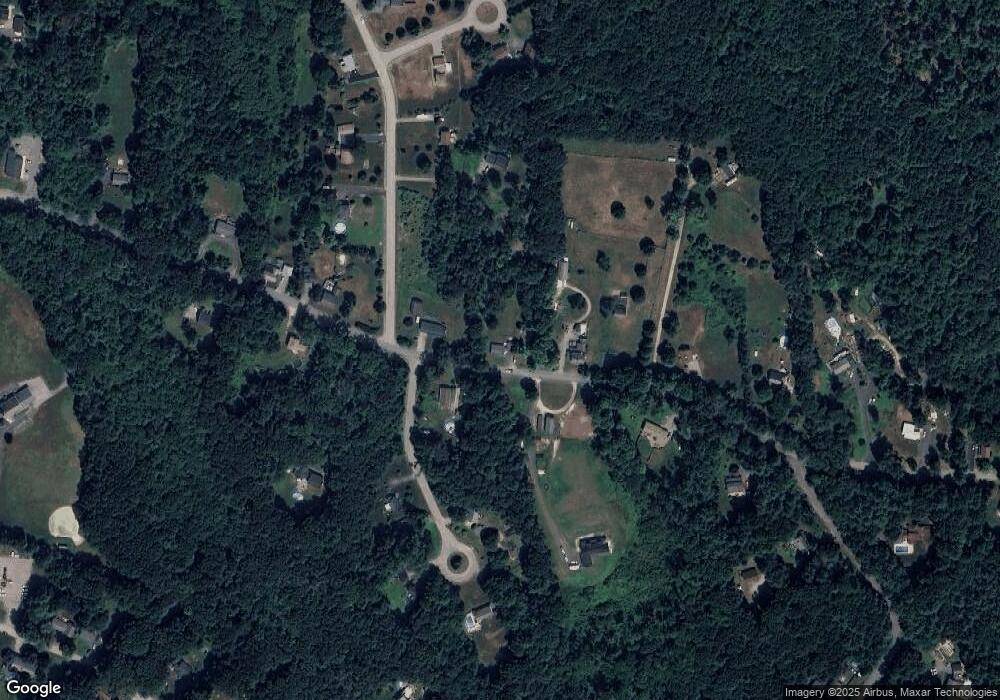 49 Pine St, Danville, NH 03819 - photo 1