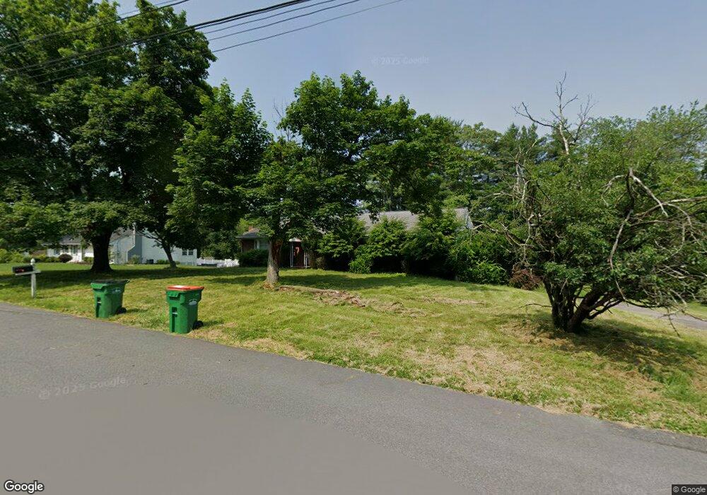 50 Round Hill Rd, Poughkeepsie, NY 12603 - photo 1