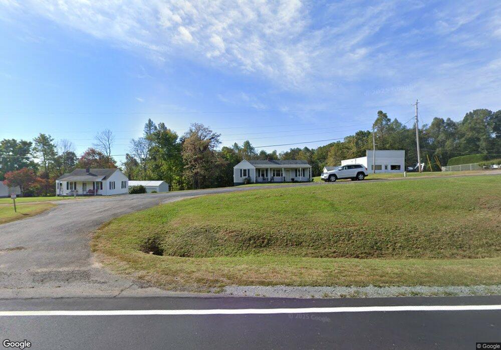 50 Bates Rd, Axton, VA 24054 - photo 1