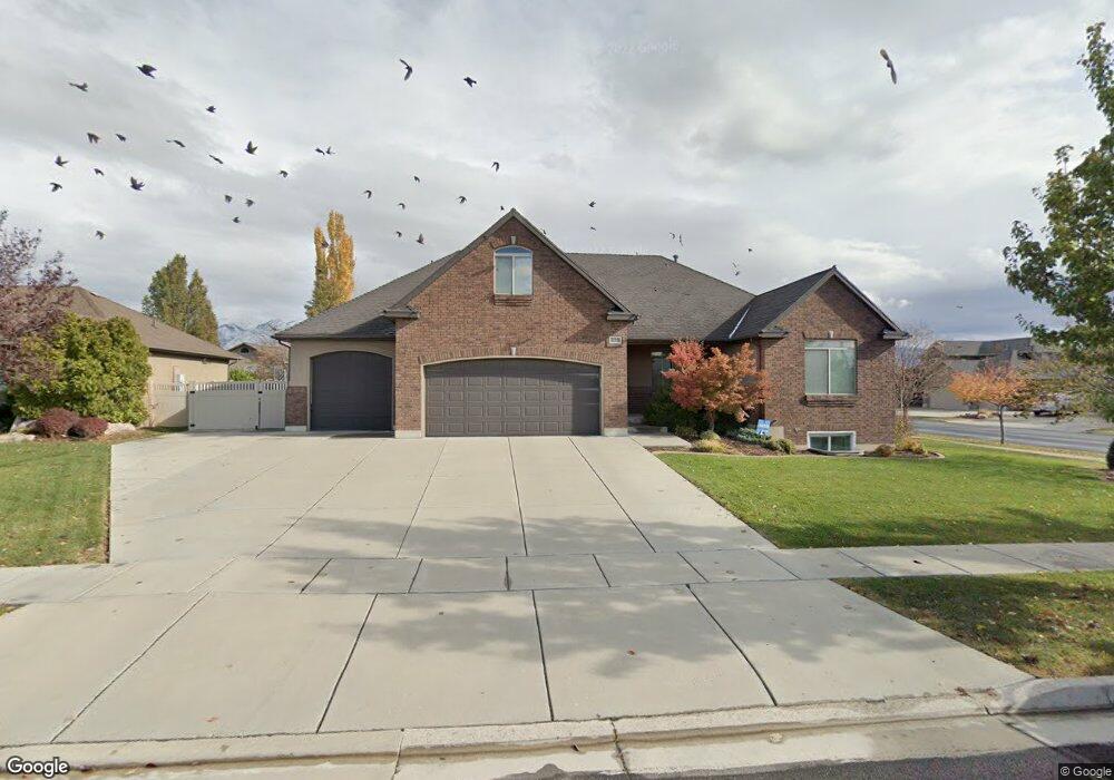 839 Pebble Brook Ln, Layton, UT 84041 - photo 1