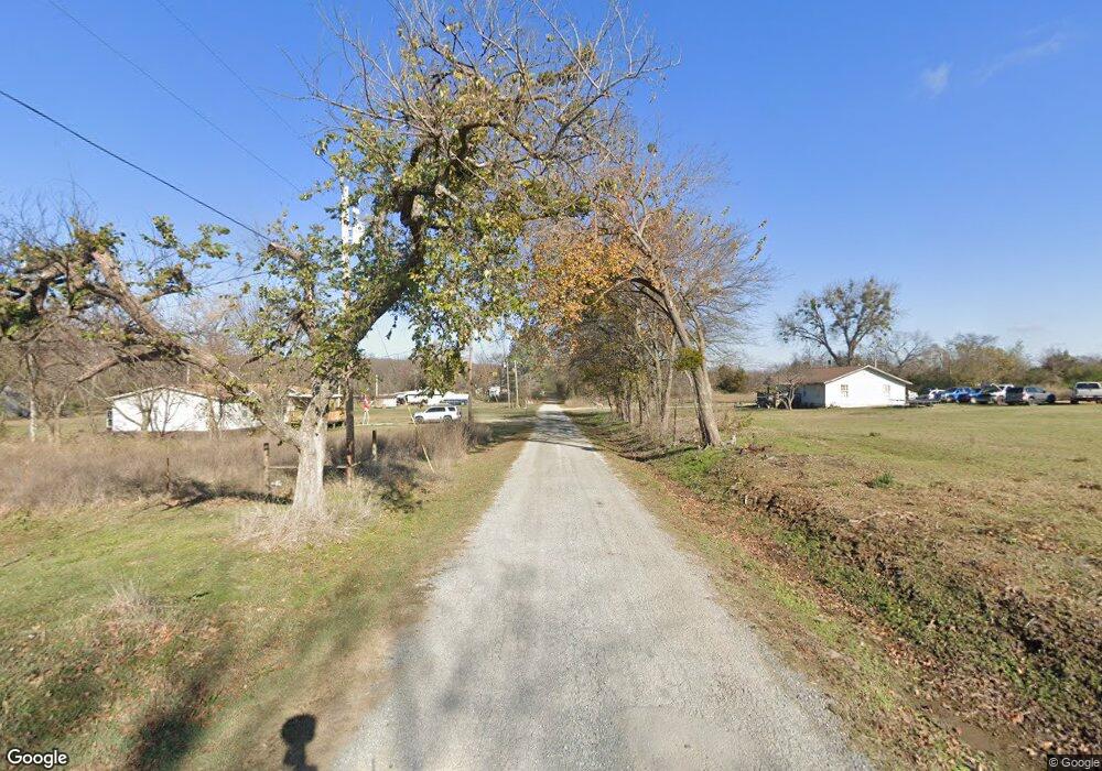 0 S 206 Rd unit 2433957, Henryetta, OK 74437 - photo 1