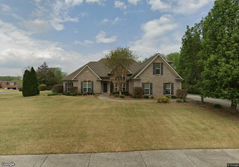 17 Reece Dr, Hoschton, GA 30548 - photo 1