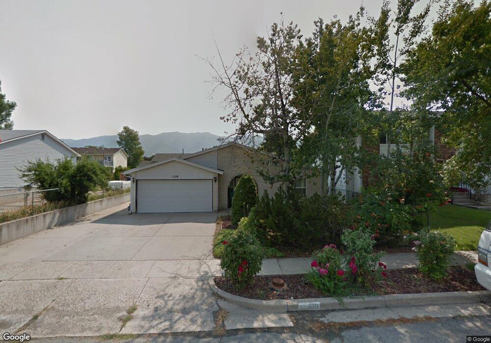 1130 N 250 W, Layton, UT 84041 - photo 1