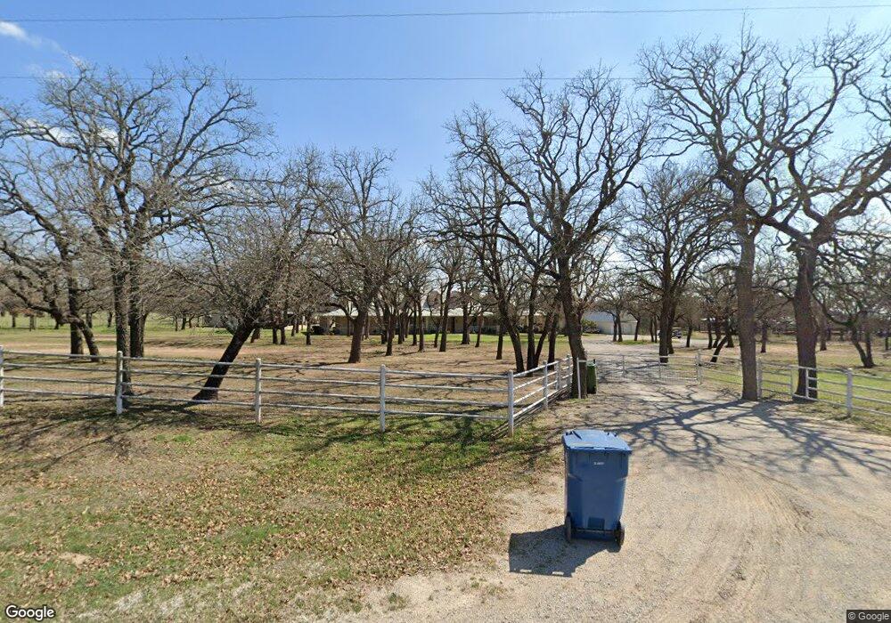 500 Looney Ln, Weatherford, TX 76087 - photo 1