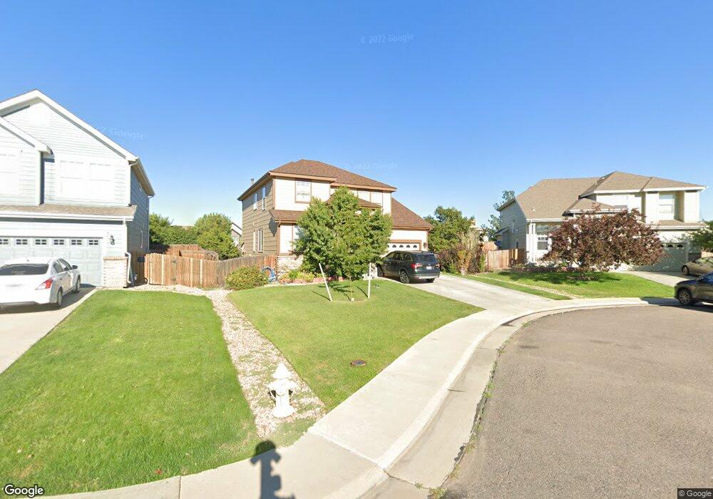 12673 Jersey Cir W, Thornton, CO 80602 - photo 1