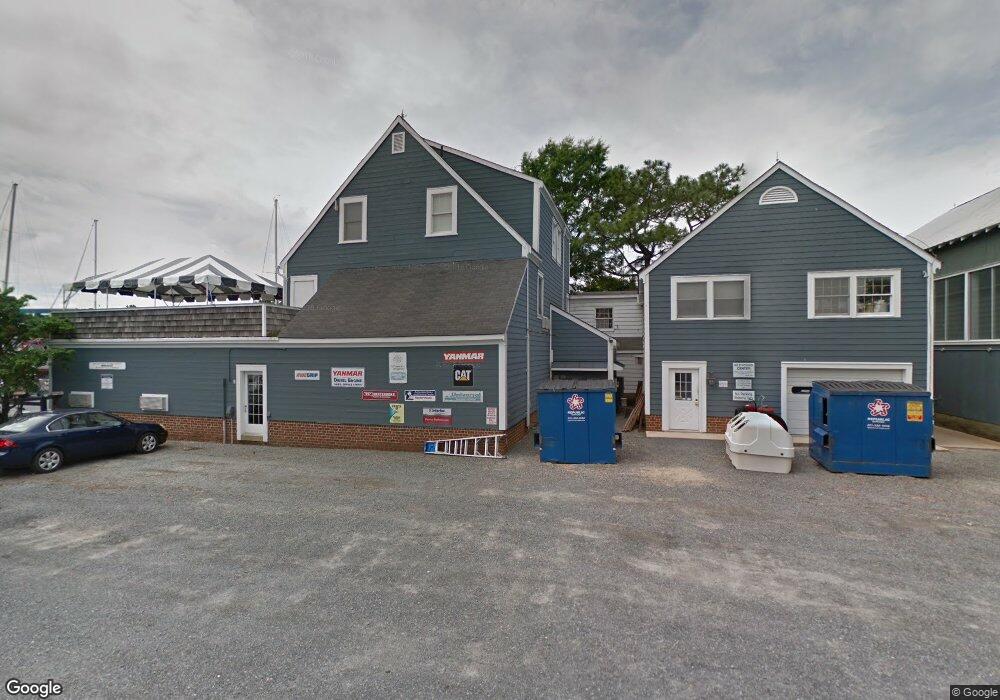 245 C St, Solomons, MD 20688 - photo 1