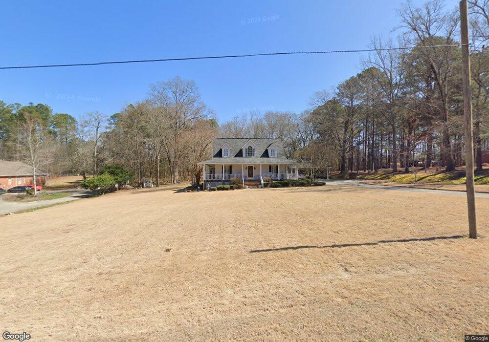 204 Morningside Dr, Lincolnton, GA 30817 - photo 1