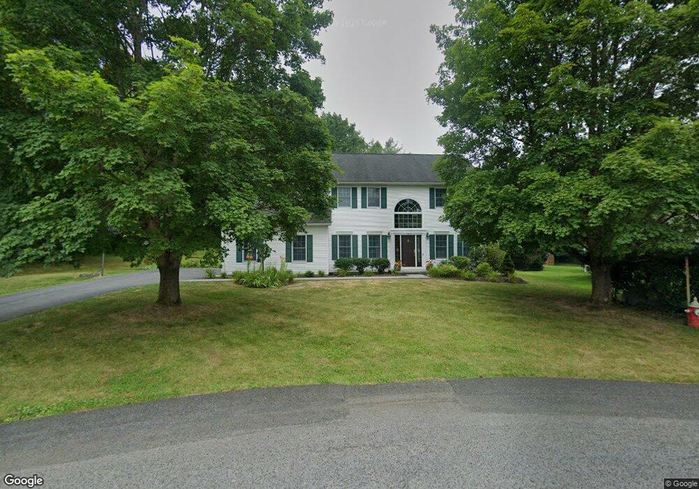 805 Hawley Ct, Slingerlands, NY 12159 - photo 1