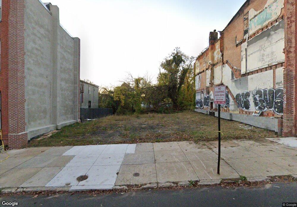 44 S Fulton Ave, Baltimore, MD 21223 - photo 1