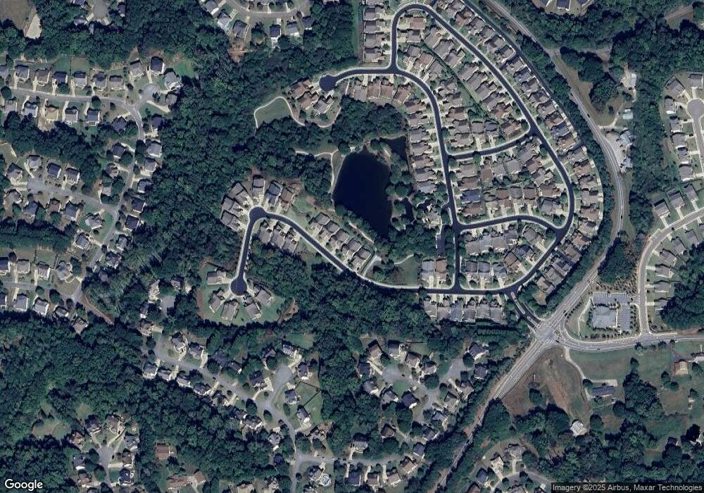 133 Cadence Trail, Canton, GA 30115 - photo 1