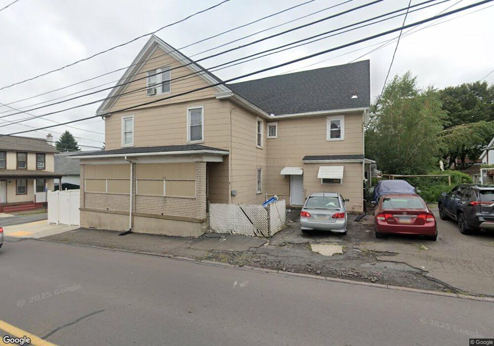 103 S Poplar St, Hazleton, PA 18201 - photo 1