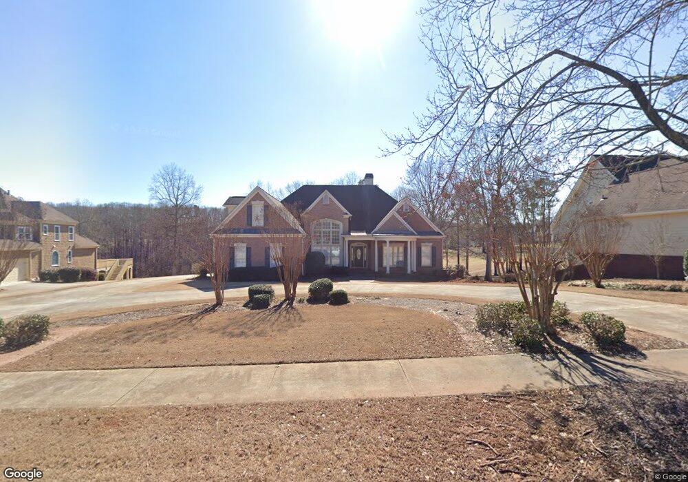 311 Providence Club Dr unit 2, Monroe, GA 30656 - photo 1