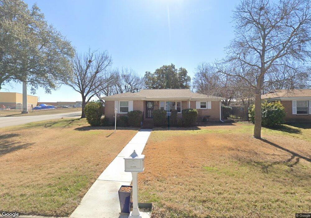 8001 Wyatt Dr, Fort Worth, TX 76108 - photo 1