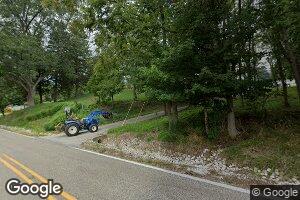 304 Logan Ave, Hazleton, IN 47640
