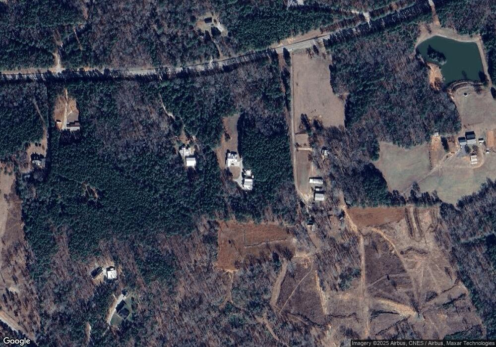 4605 Ga Highway 220 W, Lincolnton, GA 30817 - photo 1