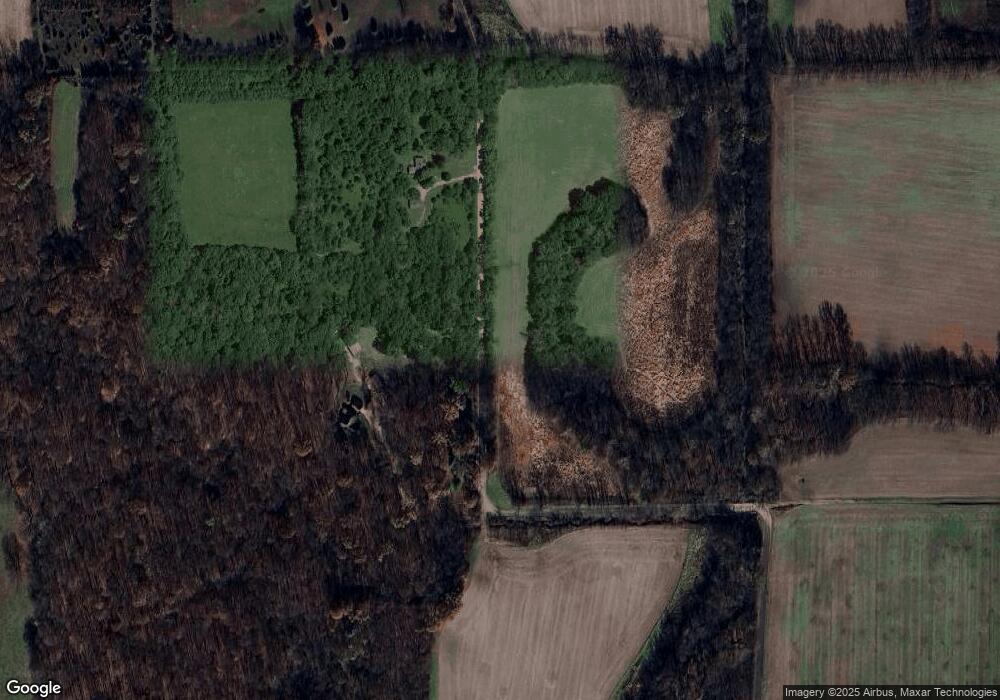 1559 S Graham Creed Rd, Covington, IN 47932 - photo 1