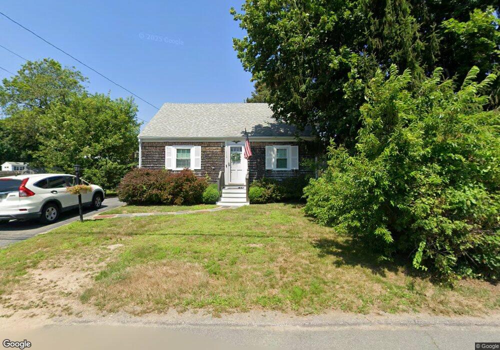 116 Towne Way, Marshfield, MA 02050 - photo 1