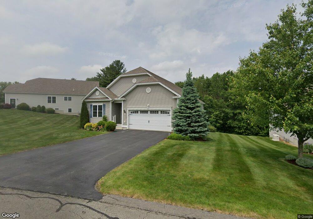 18 Tavern Hill Rd unit 18, Londonderry, NH 03053 - photo 1