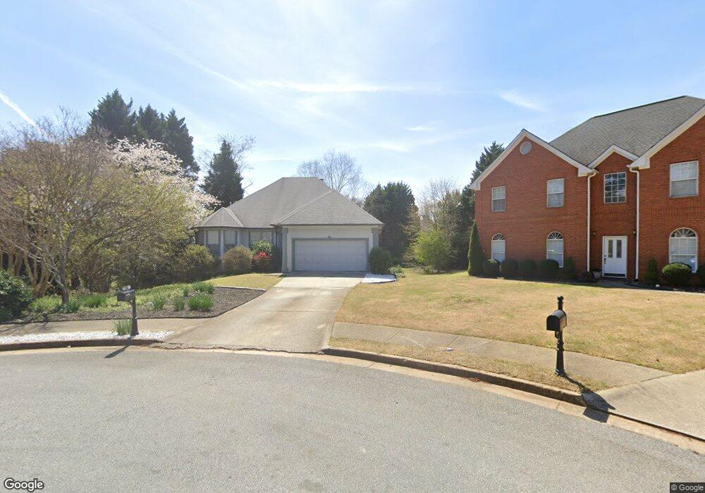 250 Piney Hill Ct unit IIIA, Alpharetta, GA 30022 - photo 1