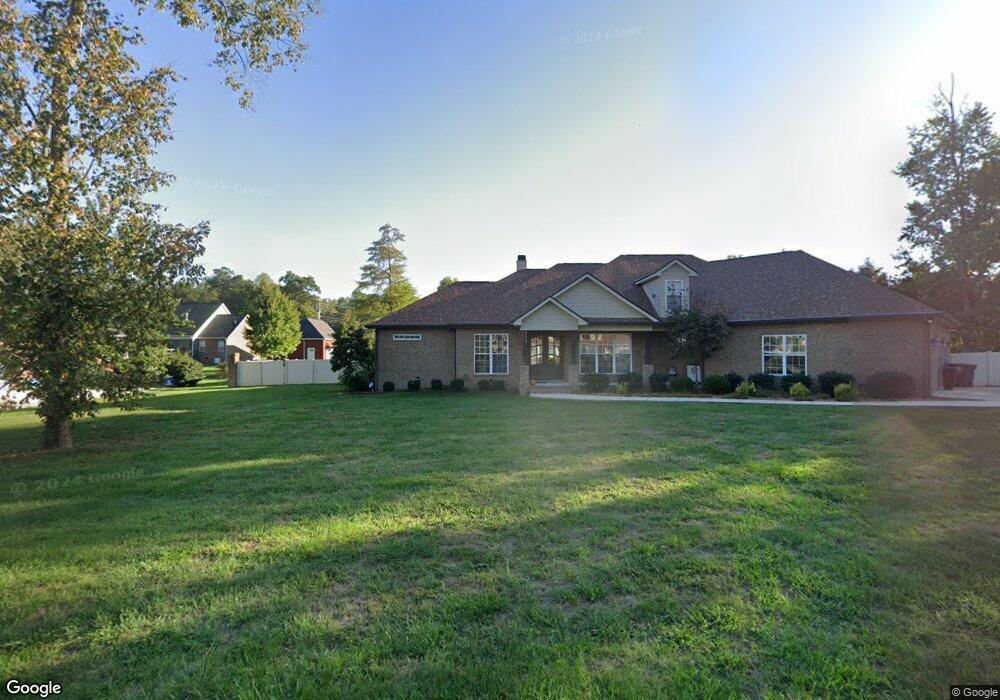 213 Brookside Dr, Cookeville, TN 38506 - photo 1