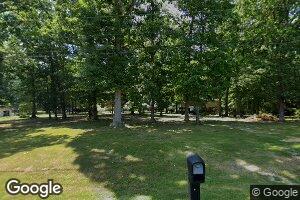 404 Stephanie Dr, Lexington, NC 27295