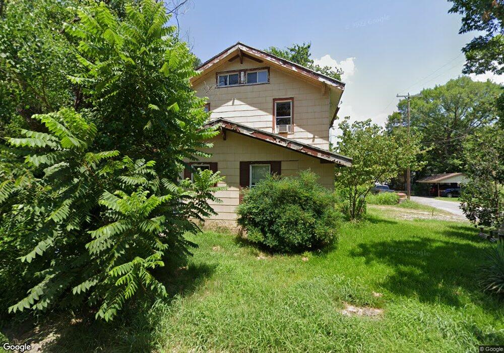 802 Elm St, Bonham, TX 75418 - photo 1