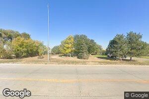 1116 E 3rd St, Chadron, NE 69337