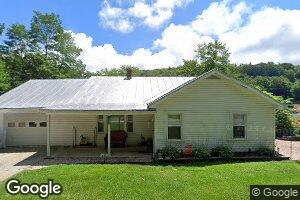 11882 Crabtree Falls Hwy, Montebello, VA 24464