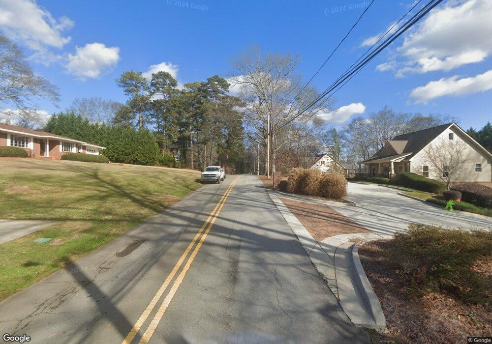 0 Peevy St unit 8594913, Buford, GA 30518 - photo 1