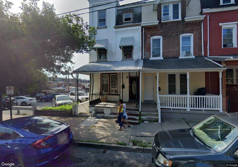 414 W Allen St, Allentown, PA 18102 - photo 1