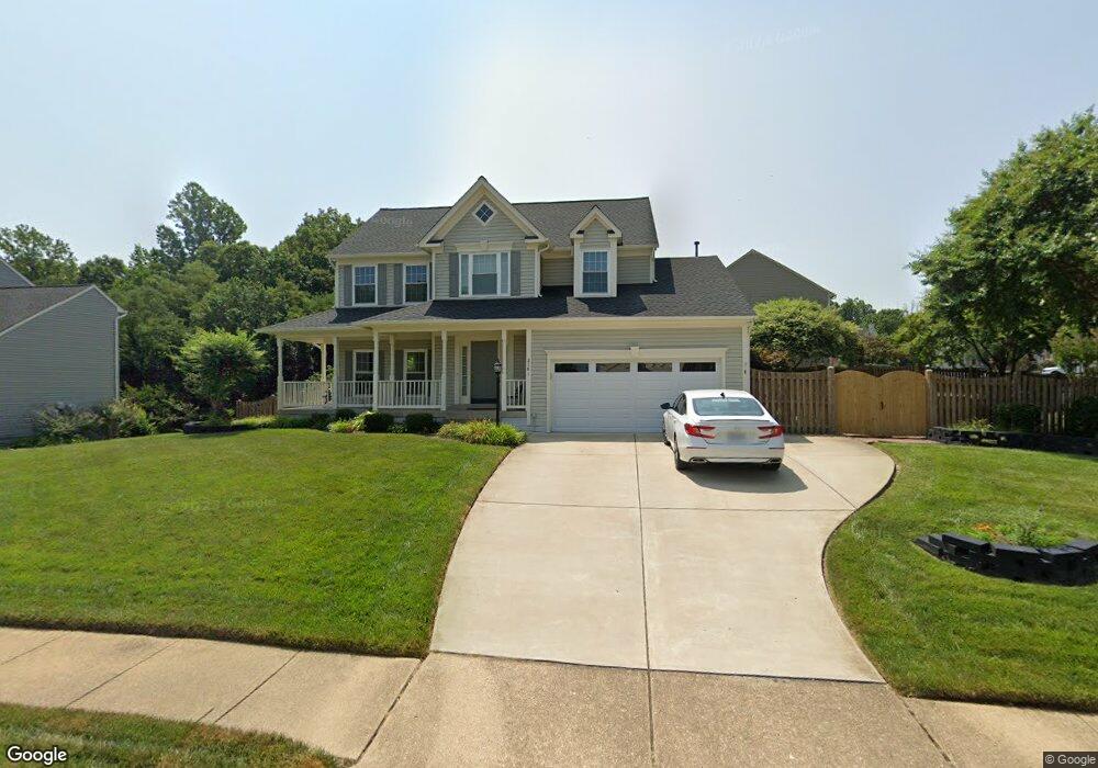 2181 Ferguson Ct, Woodbridge, VA 22191 - photo 1