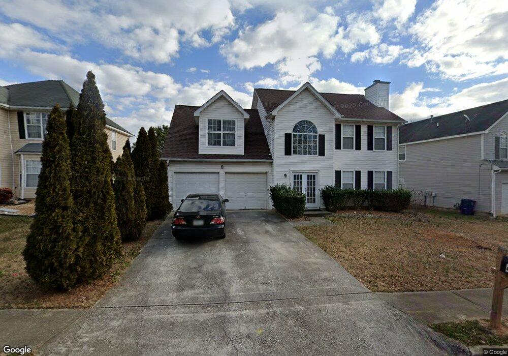 4500 Millenium View Ct, Snellville, GA 30039 - photo 1