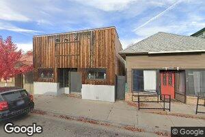 26 S Woodard Ave, Absarokee, MT 59001