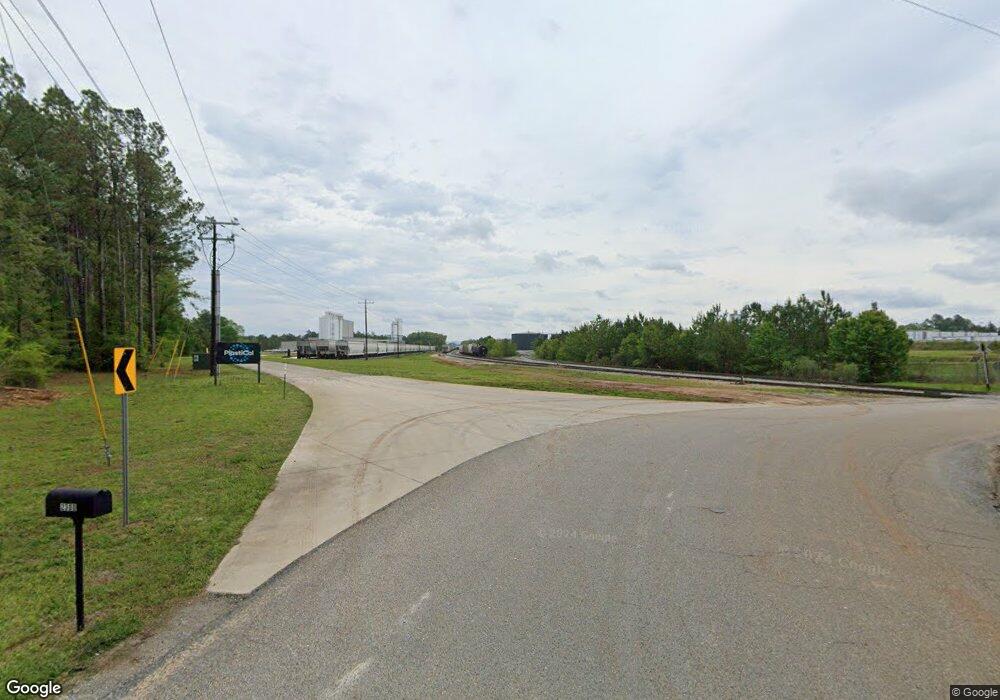 11639 Co Rd 5, Sylacauga, AL 35151 - photo 1