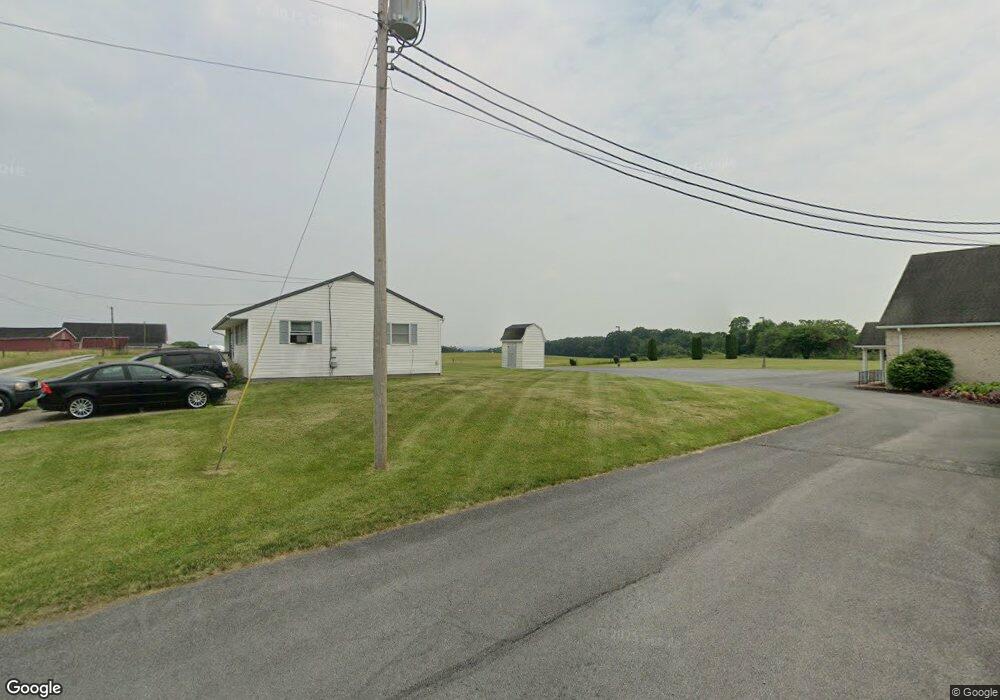 346 Warm Spring Rd, Chambersburg, PA 17202 - photo 1