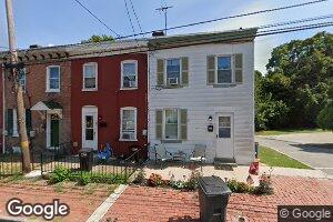 21 Upland Ave, Brookhaven, PA 19015