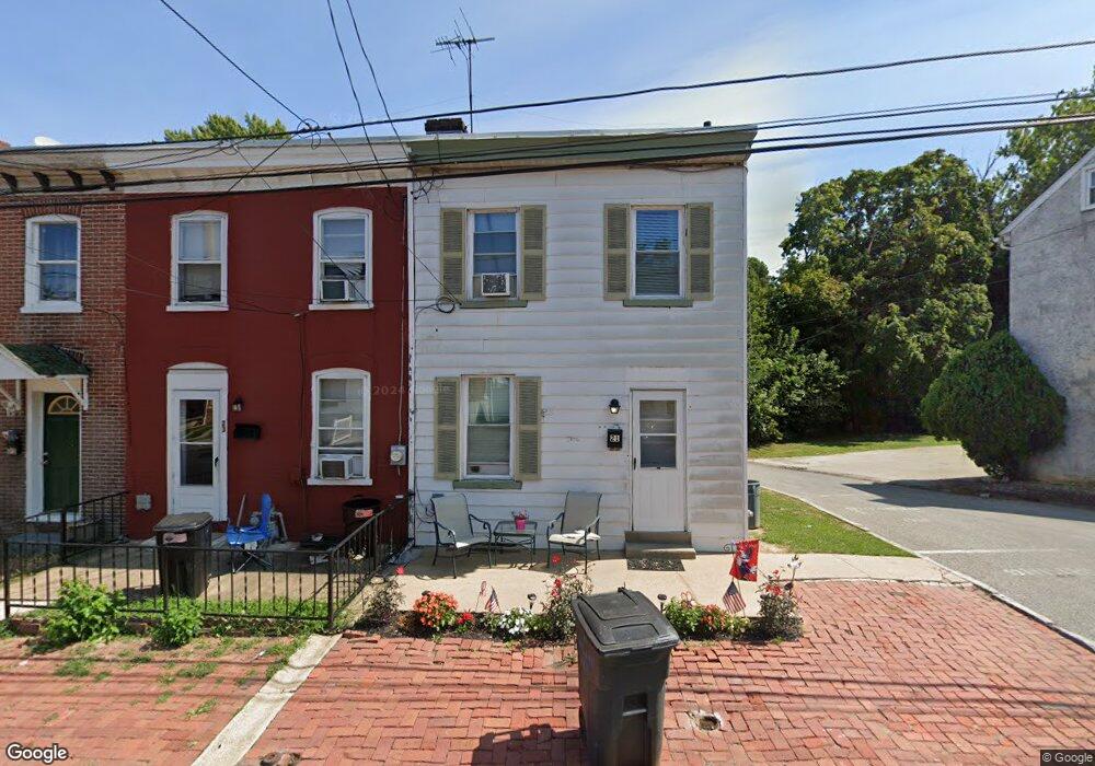 21 Upland Ave, Brookhaven, PA 19015 - photo 1