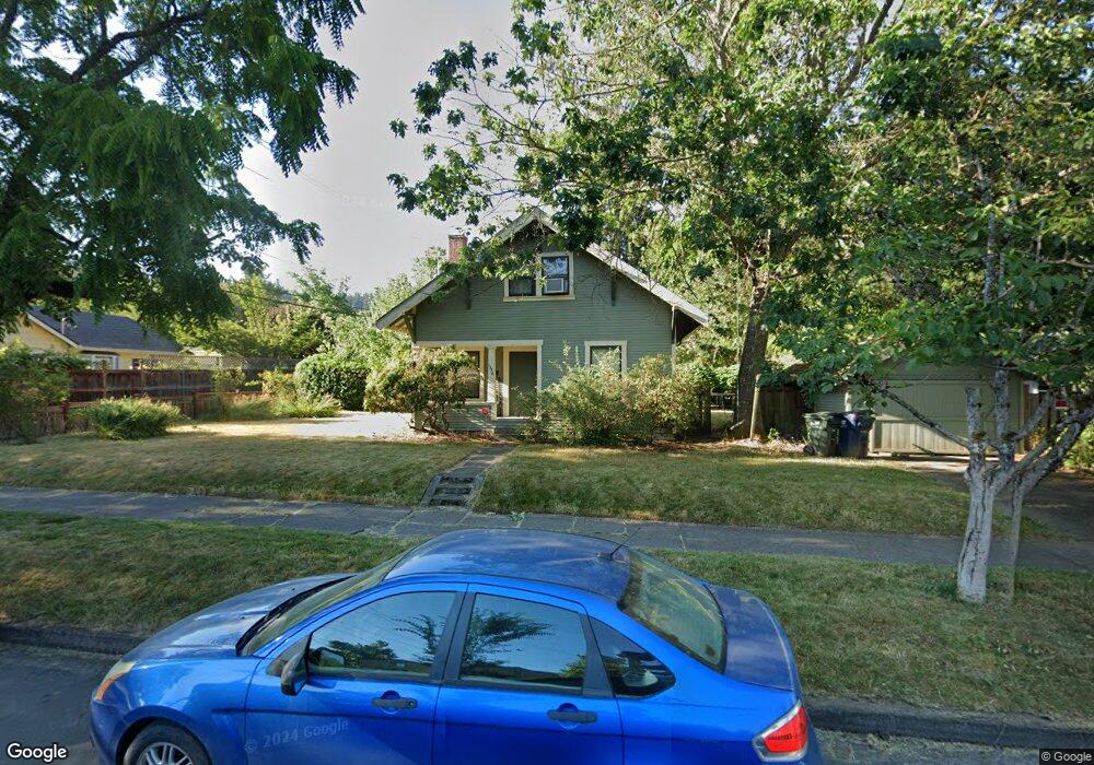 1936 E 17th Ave, Eugene, OR 97403 - photo 1