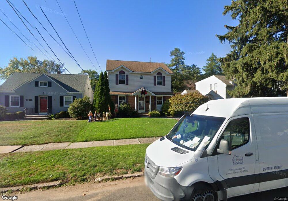 2067 Lyde Place, Scotch Plains, NJ 07076 - photo 1