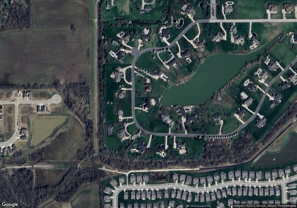 16285 Remington Dr unit 16, Fishers, IN 46037 - photo 1