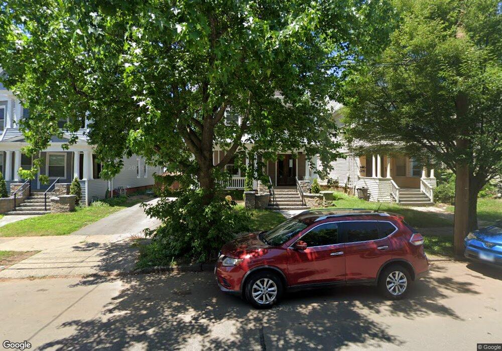 134 Hubinger St, New Haven, CT 06511 - photo 1