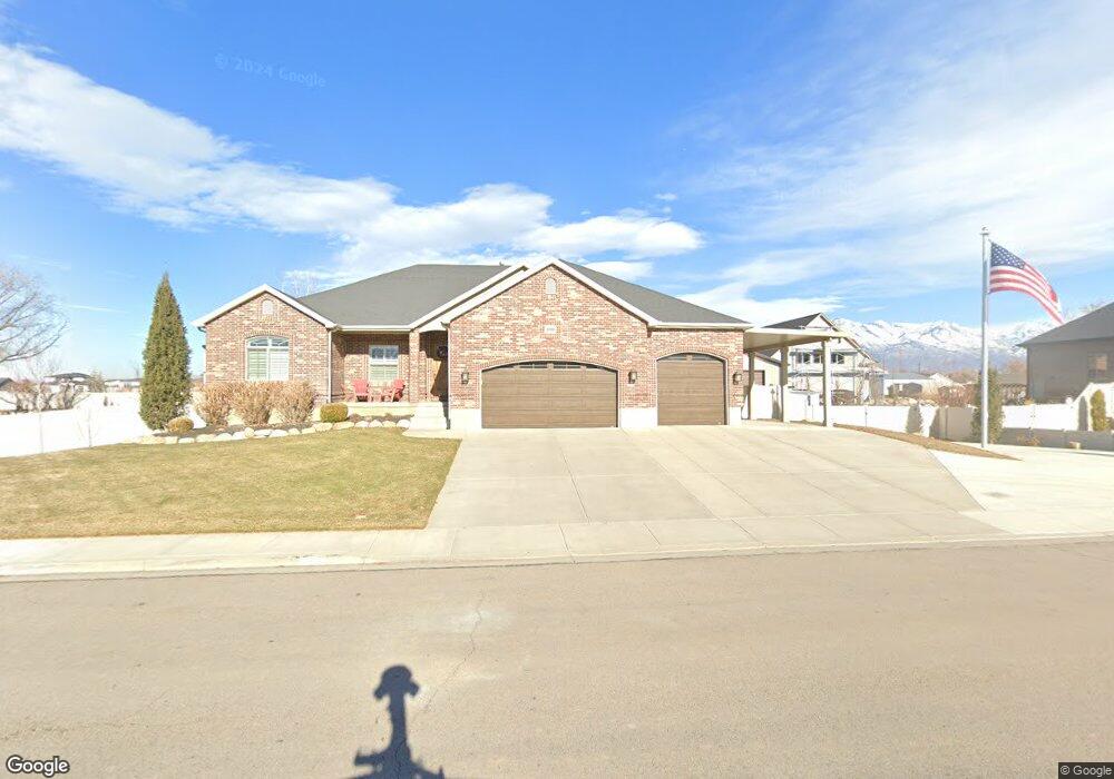 1036 W 550 N, Lehi, UT 84043 - photo 1