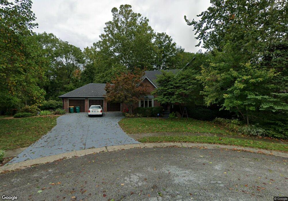 1508 Wildwood Ct, Plainfield, IN 46168 - photo 1