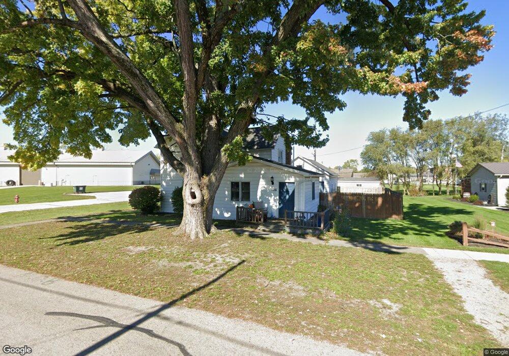 106 W Jefferson St, Mendon, OH 45862 - photo 1