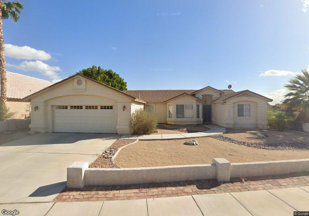 10537 E 36th St, Yuma, AZ 85365 - photo 1