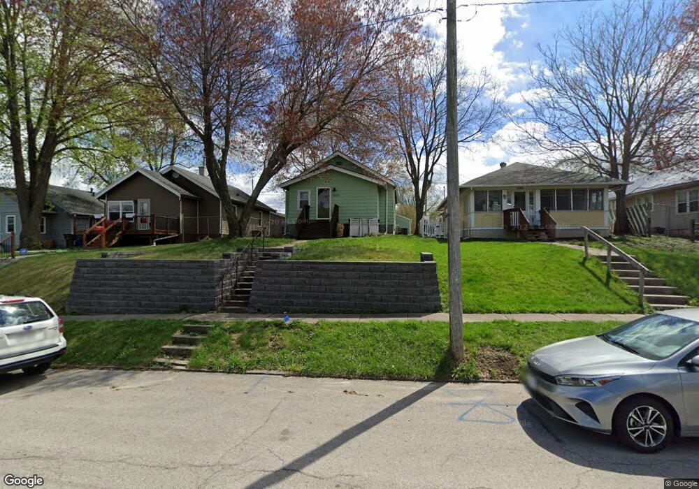 3606 Rollins Ave, Des Moines, IA 50312 - photo 1
