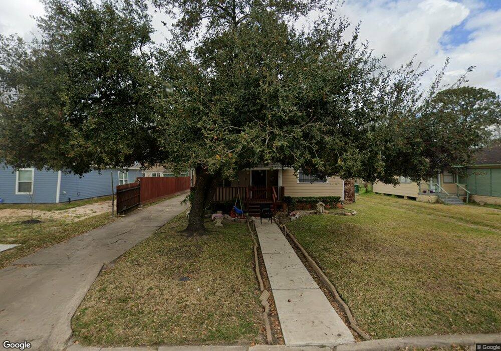 4513 Dewberry St, Houston, TX 77021 - photo 1